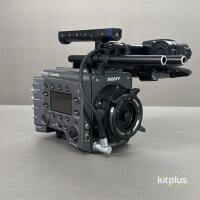 Sony Venice 6K Full Frame Camera with DVL-EL200 Viewfinder - 2