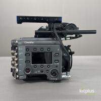 Sony Venice 6K Full Frame Camera with DVL-EL200 Viewfinder - 3