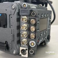 Sony Venice 6K Full Frame Camera with DVL-EL200 Viewfinder - 4