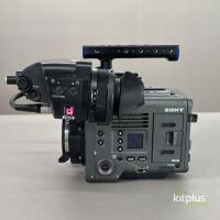 Sony Venice 6K Full Frame Camera with DVL-EL200 Viewfinder - 5