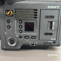 Sony Venice 6K Full Frame Camera with DVL-EL200 Viewfinder - 6