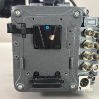 Sony Venice 6K Full Frame Camera with DVL-EL200 Viewfinder - 7