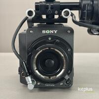 Sony Venice 6K Full Frame Camera with DVL-EL200 Viewfinder - 8