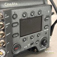 Sony Venice 6K Full Frame Camera with DVL-EL200 Viewfinder - 9