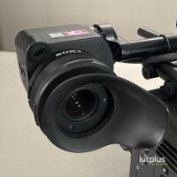 Sony Venice 6K Full Frame Camera with DVL-EL200 Viewfinder - 10