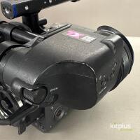 Sony Venice 6K Full Frame Camera with DVL-EL200 Viewfinder - 11