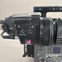 Sony Venice 6K Full Frame Camera with DVL-EL200 Viewfinder - 12