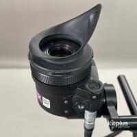 Sony Venice 6K Full Frame Camera with DVL-EL200 Viewfinder - 13