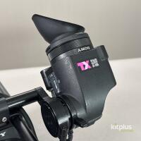 Sony Venice 6K Full Frame Camera with DVL-EL200 Viewfinder - 14