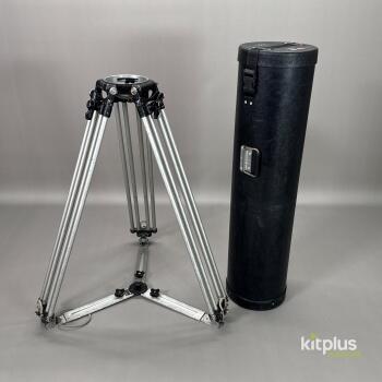 Ronford-Baker Tall Tripod with Tube Case