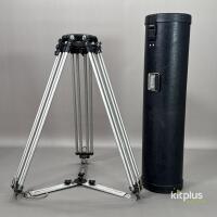 Ronford-Baker Tall Tripod with Tube Case - 2