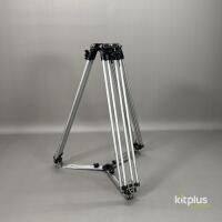 Ronford-Baker Tall Tripod with Tube Case - 9