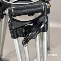 Ronford-Baker Tall Tripod with Tube Case - 12