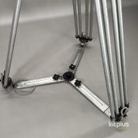 Ronford-Baker Tall Tripod with Tube Case - 13