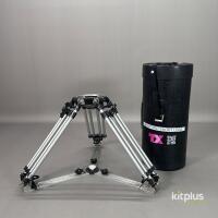 Ronford-Baker Short Tripod with Tube Case
