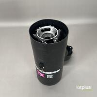 Ronford-Baker Short Tripod with Tube Case - 2