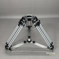 Ronford-Baker Short Tripod with Tube Case - 5