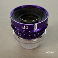 7Artisans 57mm T2.9 Floral Bloom Art Series PL Mount Prime Lens - 2