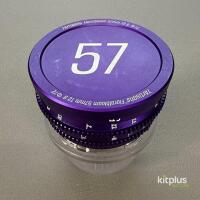 7Artisans 57mm T2.9 Floral Bloom Art Series PL Mount Prime Lens - 3