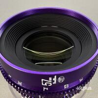 7Artisans 57mm T2.9 Floral Bloom Art Series PL Mount Prime Lens - 4