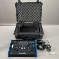 2x BR Remote Camball 3 with BR Remote MFC 1 Controller - 14
