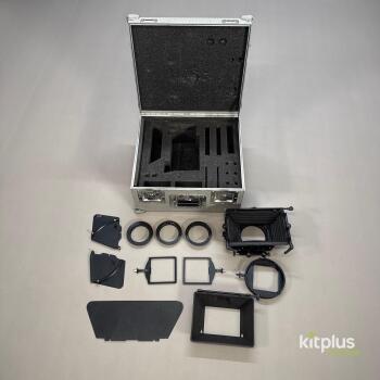 Chroszeil Matte Box Kit