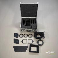 Chroszeil Matte Box Kit