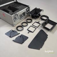Chroszeil Matte Box Kit - 2