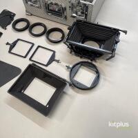 Chroszeil Matte Box Kit - 3
