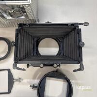 Chroszeil Matte Box Kit - 4