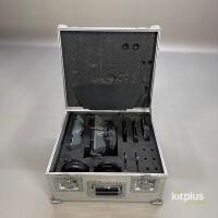 Chroszeil Matte Box Kit - 5