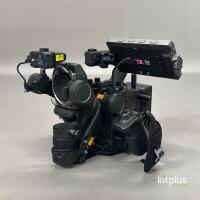 DJI Ronin 4D 6K Combo (Full Kit, Demo Unit, Very Low Usage) - 2