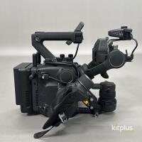 DJI Ronin 4D 6K Combo (Full Kit, Demo Unit, Very Low Usage) - 3