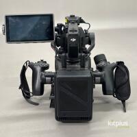 DJI Ronin 4D 6K Combo (Full Kit, Demo Unit, Very Low Usage) - 4
