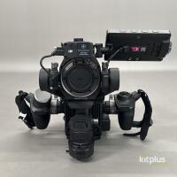 DJI Ronin 4D 6K Combo (Full Kit, Demo Unit, Very Low Usage) - 5