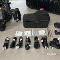 DJI Ronin 4D 6K Combo (Full Kit, Demo Unit, Very Low Usage) - 8