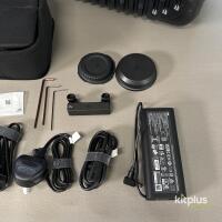 DJI Ronin 4D 6K Combo (Full Kit, Demo Unit, Very Low Usage) - 9