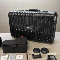 DJI Ronin 4D 6K Combo (Full Kit, Demo Unit, Very Low Usage) - 10