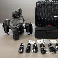DJI Ronin 4D 6K Combo (Full Kit, Demo Unit, Very Low Usage) - 11