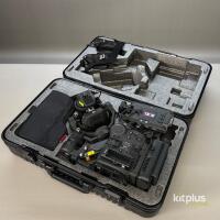 DJI Ronin 4D 6K Combo (Full Kit, Demo Unit, Very Low Usage) - 12