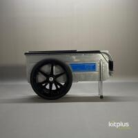 Tipke Marine FoldIt Utility Cart