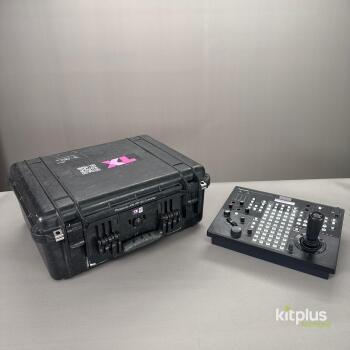 Panasonic AW-RP120 Controller
