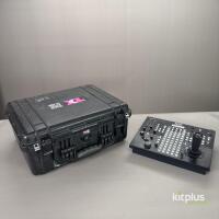 Panasonic AW-RP120 Controller