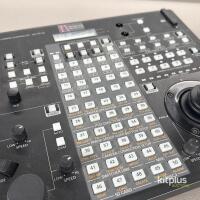 Panasonic AW-RP120 Controller - 4