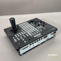 Panasonic AW-RP120 Controller - 5