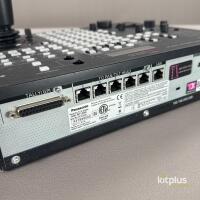 Panasonic AW-RP120 Controller - 6