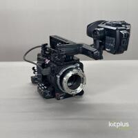 Sony PMW F55
