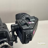 Sony PMW F55 - 2