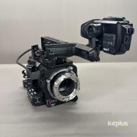 Sony PMW F55 - 4
