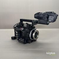 Sony PMW F55 - 5